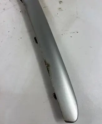 Toyota Prius (XW20) Front bumper splitter molding