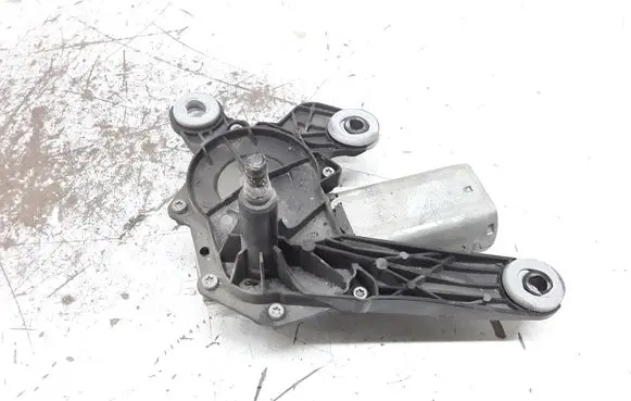 Citroen C5 Rear window wiper motor 963267198001