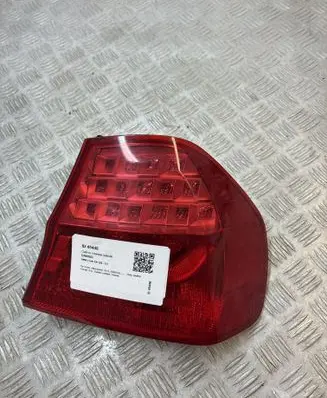 BMW 3 E90 E91 Rear/tail lights 7289426