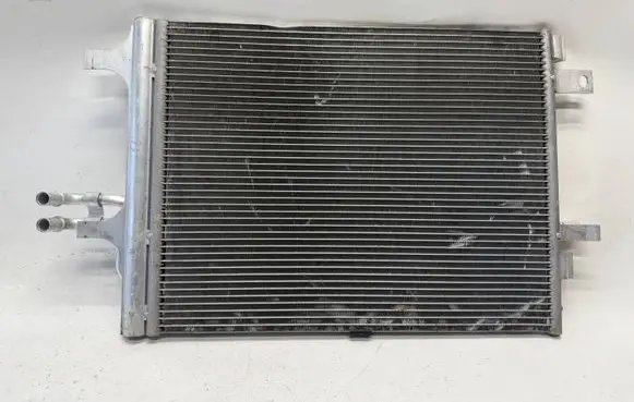 Peugeot 3008 II Air conditioning (A/C) radiator (interior) 9818195180 EV29015200
