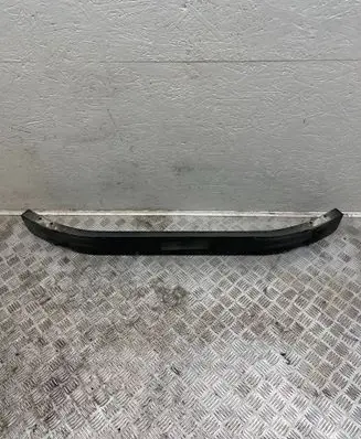 Opel Insignia A Front bumper cross member 