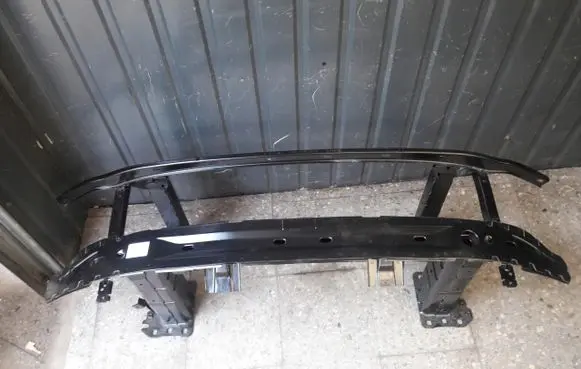 Volkswagen ID.7 Front bumper support beam 14b807109c