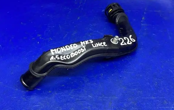 Ford Mondeo MK V Breather hose sensor DS7G6759BD