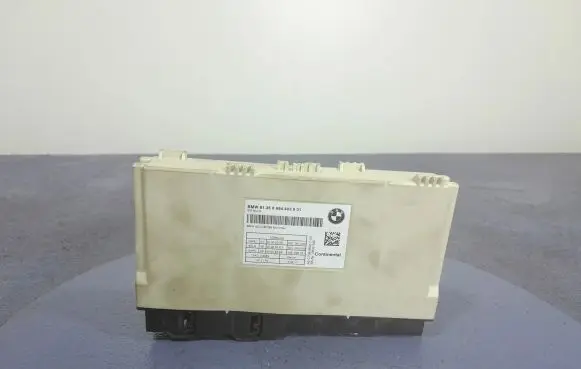 BMW 5 G30 G31 Comfort/convenience module 6994403