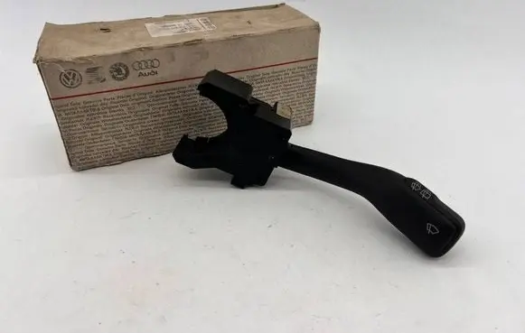 Audi A3 S3 8L Wiper control stalk 8L0953503A