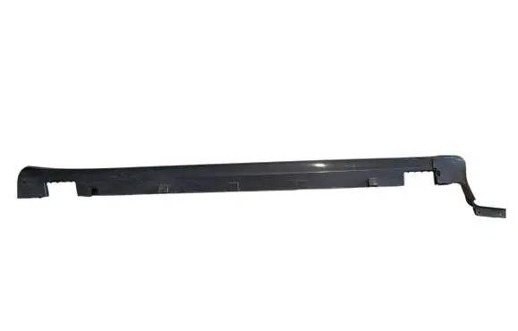 Tesla Model S Sill 600587400J