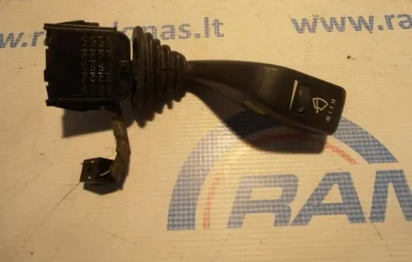 Opel Omega B2 Wiper switch 