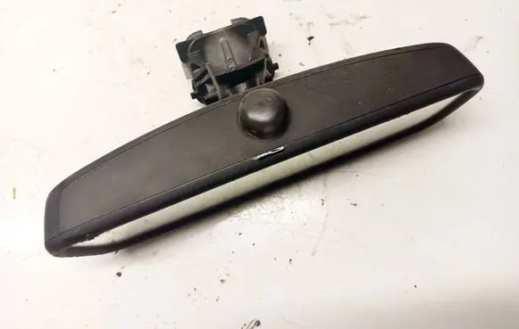 BMW 5 GT F07 Rear view mirror (interior) 9053455000