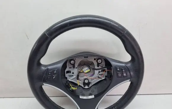 BMW 3 E90 E91 Steering wheel 6769894
