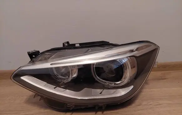 BMW 1 F20 F21 Headlight/headlamp 7229677-09