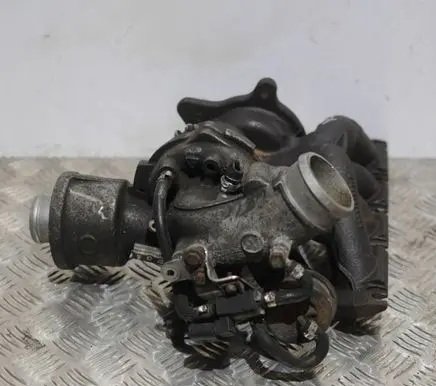 Audi A4 S4 B7 8E 8H Turbo 06D145701E
