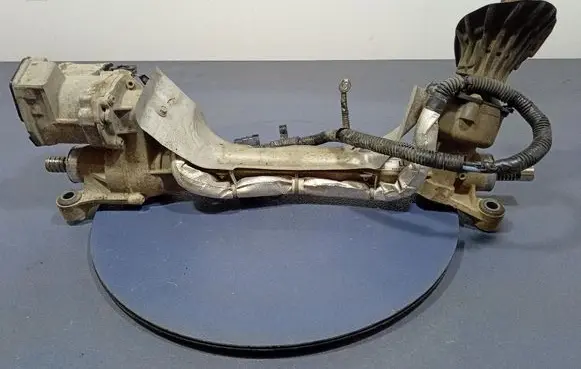 Ford Focus ST Steering rack CV6C3D070LL