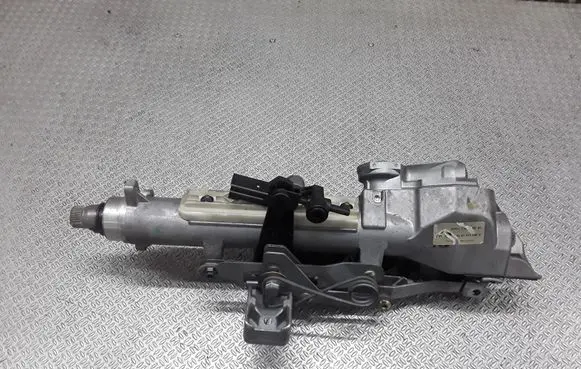 Mercedes-Benz C W203 Steering wheel axle A2034620020