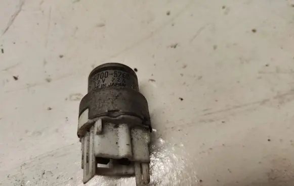 Subaru Forester SG Other relay 0567005260