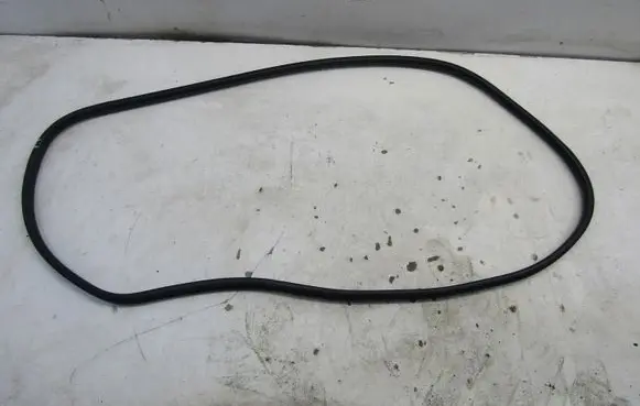 Mazda CX-5 Rubber seal rear door KRIS235789