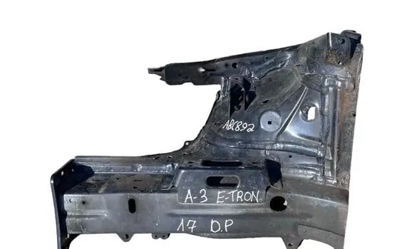 Audi A3 S3 8V Front side member 