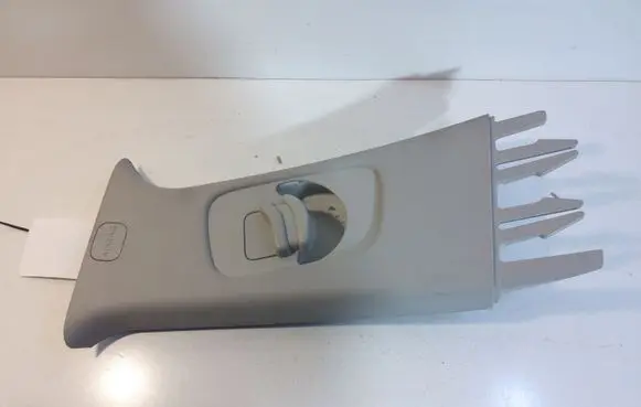 Citroen C3 Aircross Seat belt trim 455567867