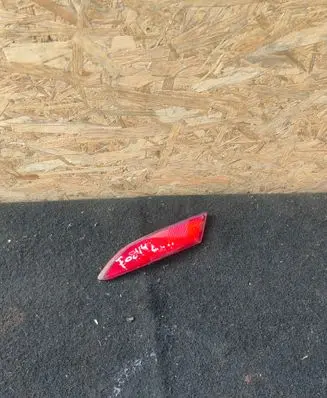 Ford Focus Rear tail light reflector BM51515C0AE