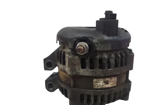 Jaguar XF X250 Generator/alternator 1042106120