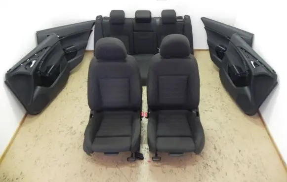 Opel Insignia A Seat and door cards trim set 