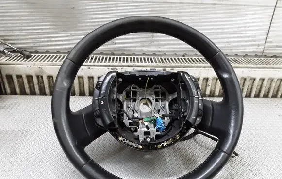 Citroen C4 I Steering wheel 96591807ZD