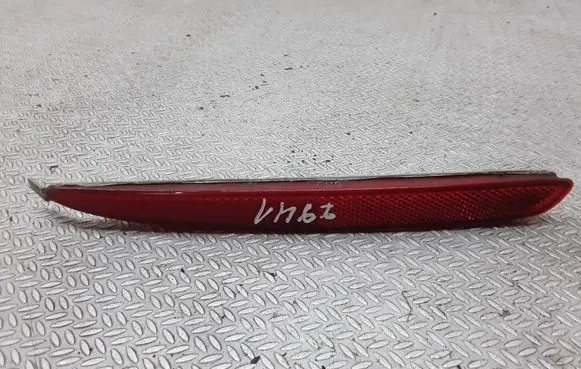 Mazda 6 Rear tail light reflector 25061971