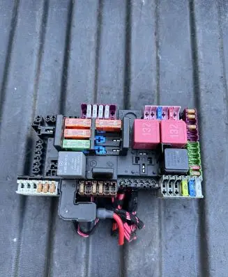 Fuse module