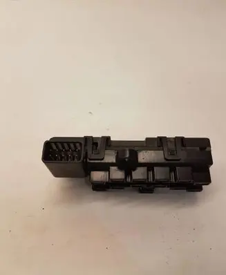 Audi A4 S4 B6 8E 8H Yaw turn rate sensor 3C0959654