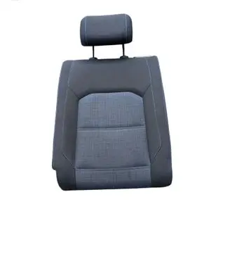 Volkswagen PASSAT B8 Rear seat 