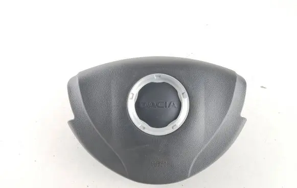 Dacia Sandero Steering wheel airbag 8200823307 8200823307D