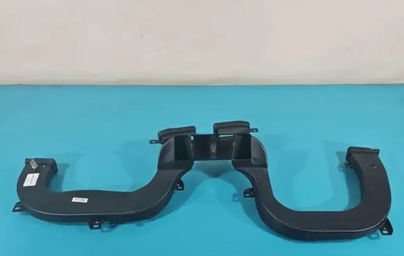 Volkswagen Caddy Intercooler hose/pipe 2K8819721 IMPRK1398188