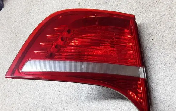 BMW X6 E71 Tailgate rear/tail lights 7179987