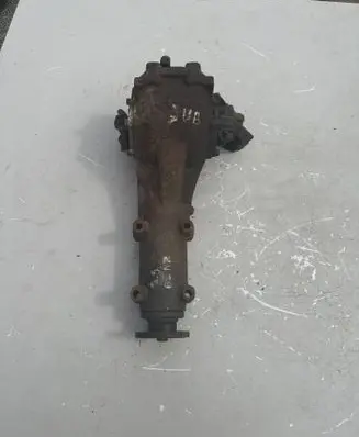 Subaru Forester SG Gearbox transfer box case 5248