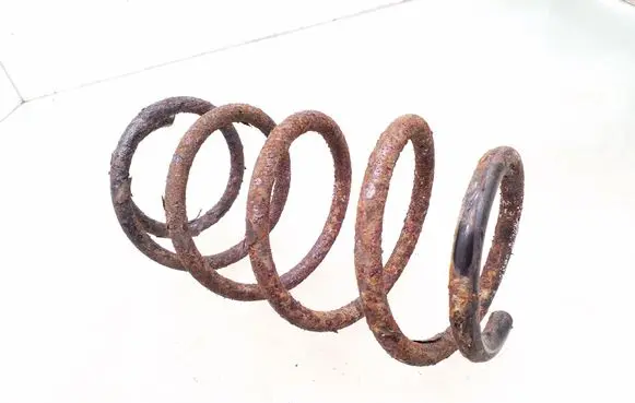 Opel Corsa C Front coil spring 