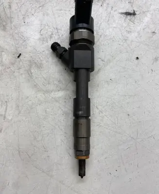 Renault Scenic II - Grand scenic II Fuel injector 8200389369 0445110230