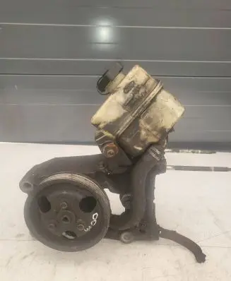 Ford Explorer Power steering pump