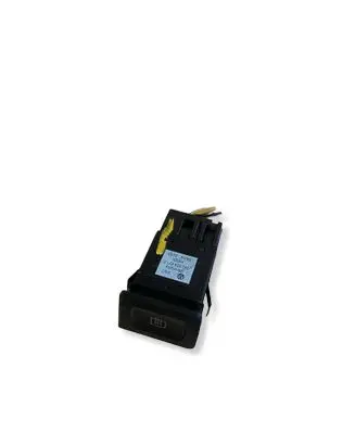 Volkswagen Golf IV Windscreen/window heater switch 1J0959621C