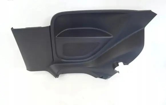 Volkswagen Up Rear door card panel trim 1S3867044