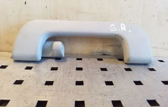 Audi A5 Sportback 8TA Rear interior roof grab handle 8R0857608D