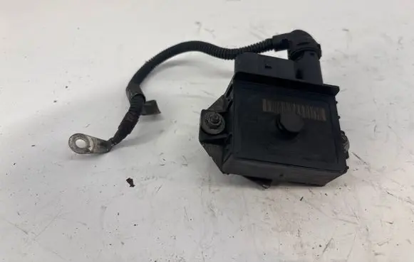 BMW X1 E84 Glow plug pre-heat relay 0522120102 1000359662 7798000