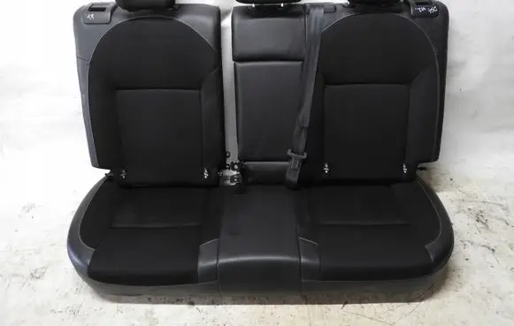 Peugeot 508 Second row seats 9686944310