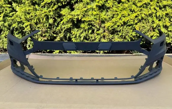 Audi A8 S8 D5 Front bumper 4N0807437A