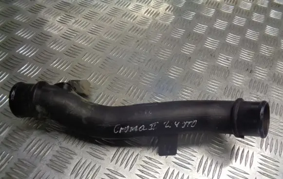 Fiat Croma Turbo air intake inlet pipe/hose