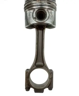 Seat Altea Piston with connecting rod 18R2