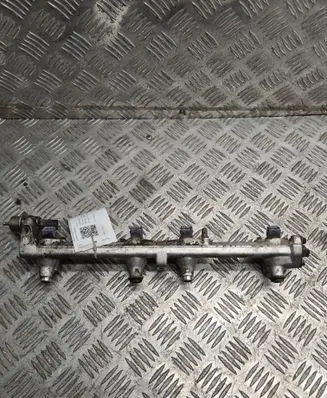 Ford Galaxy Fuel main line pipe 95WF9D280BA 5F20BA
