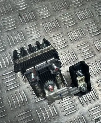 Mitsubishi Outlander Positive wiring loom 