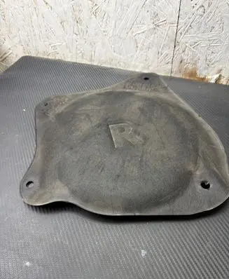 Mercedes-Benz S W222 Engine bonnet/hood sound/heat insulation A2226820226