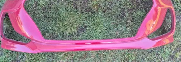 Hyundai i10 Front bumper