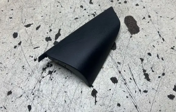 Audi A3 S3 8P Other interior part 8P4857505