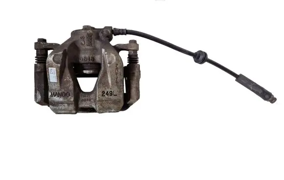 Jeep Compass Front brake caliper 68253841AD 249L D848